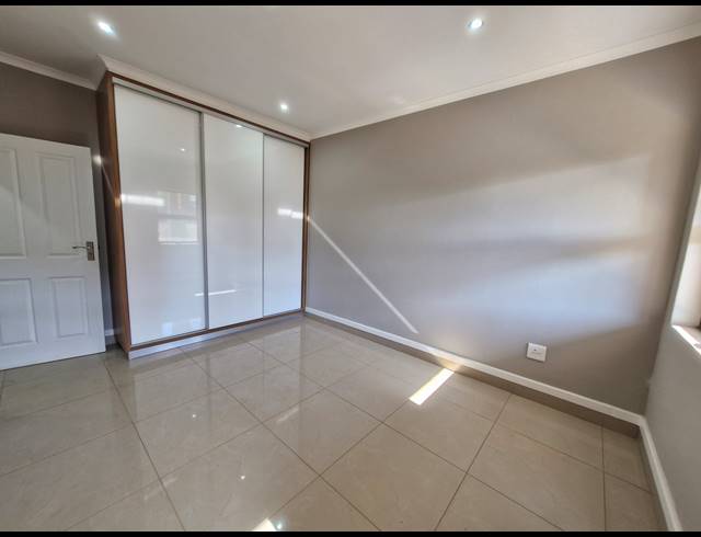 2 BEDROOM APARTMENT BLOCK TO LET IN MUSGRAVE